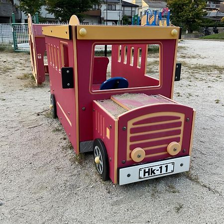 ザミッキーカールトン井尻102 Apartment Shiobaru Exterior photo