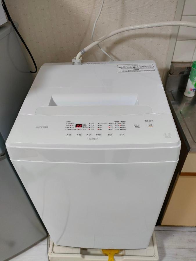 ザミッキーカールトン井尻102 Apartment Shiobaru Exterior photo